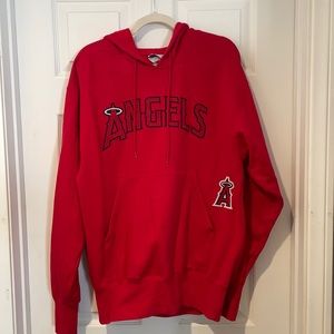 Women's Angels sweatshirt